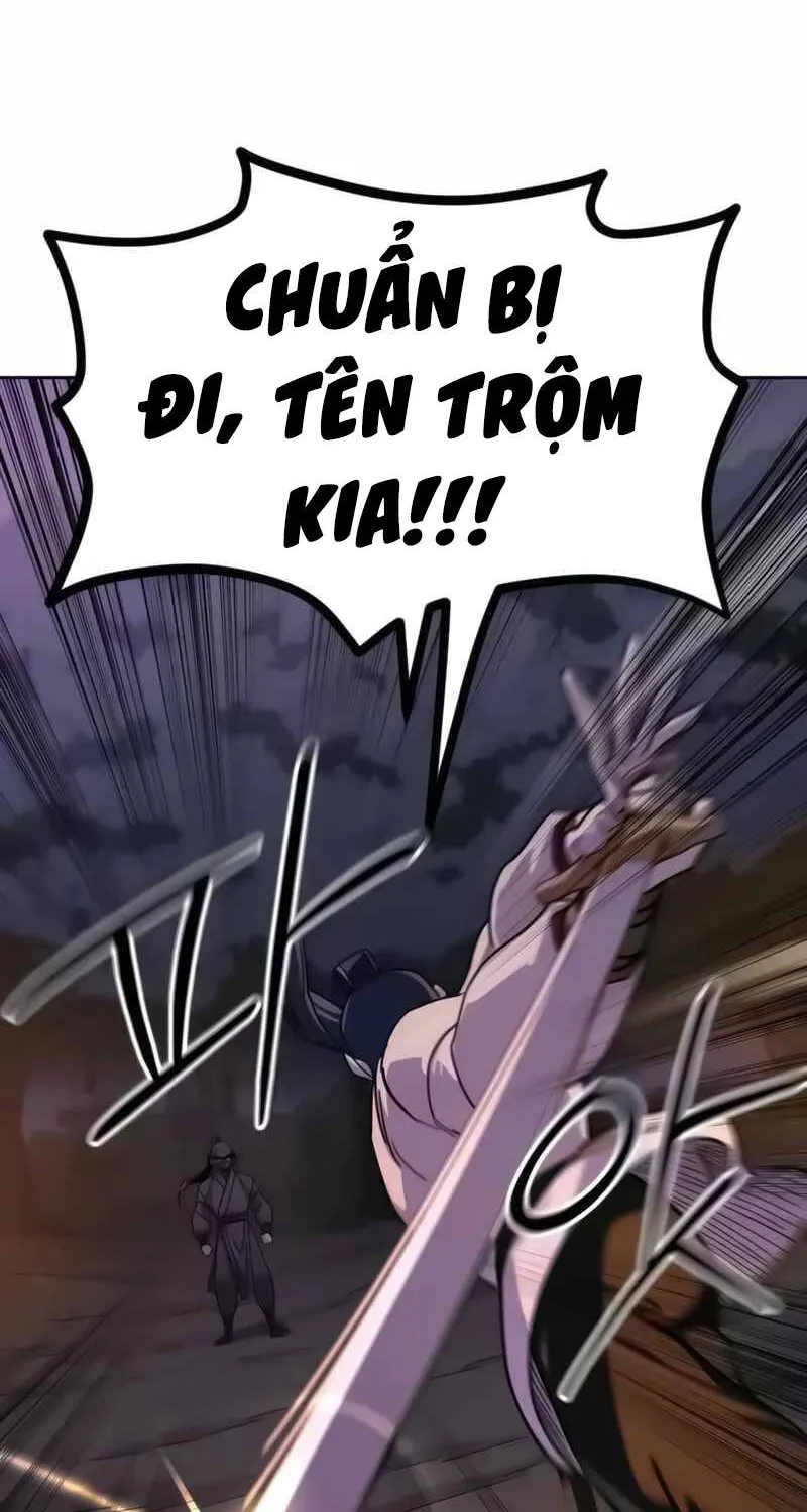 Hoa Sơn Tái Khởi Chap 185 - Next Chap 186