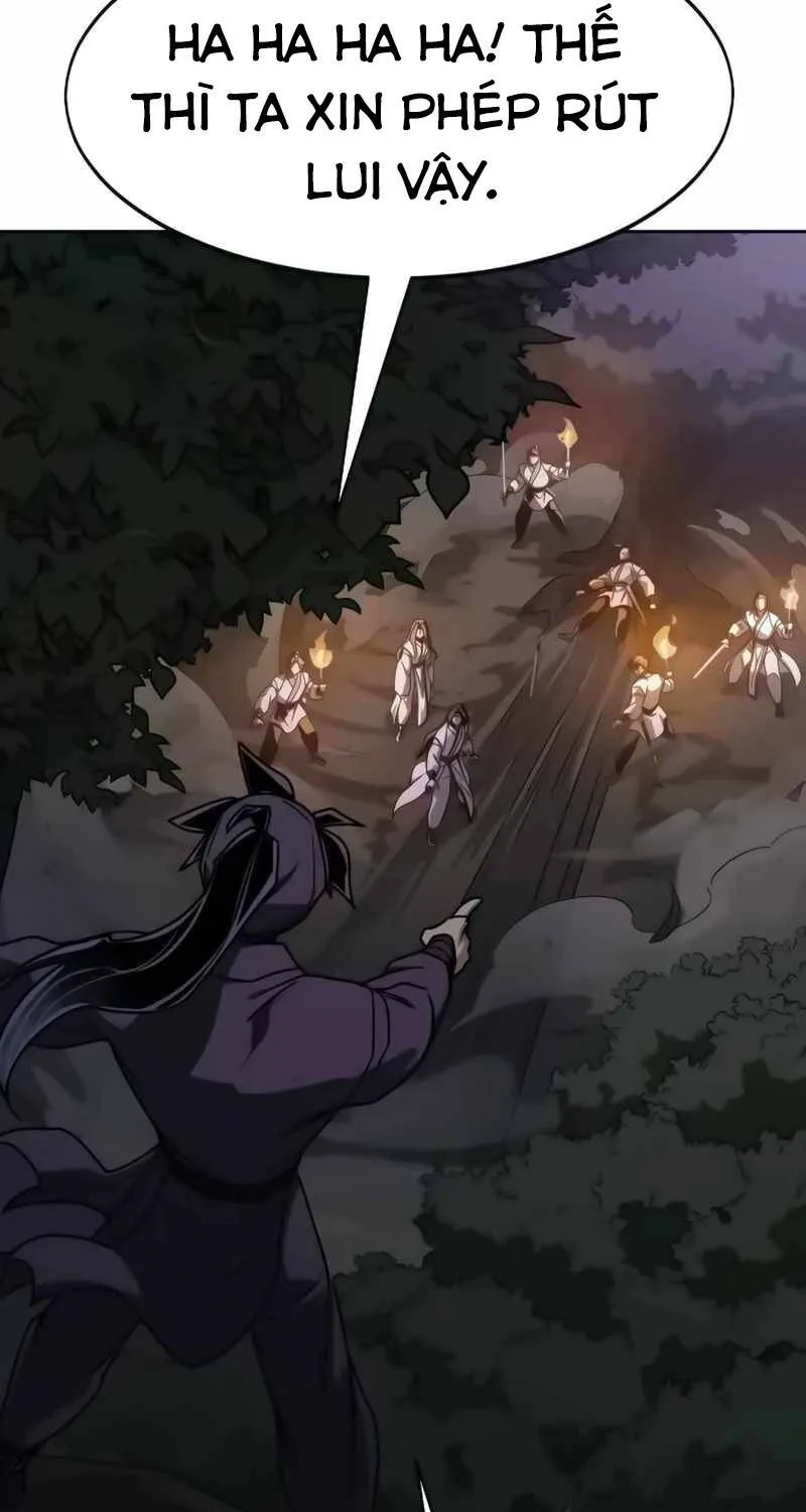 Hoa Sơn Tái Khởi Chap 185 - Next Chap 186