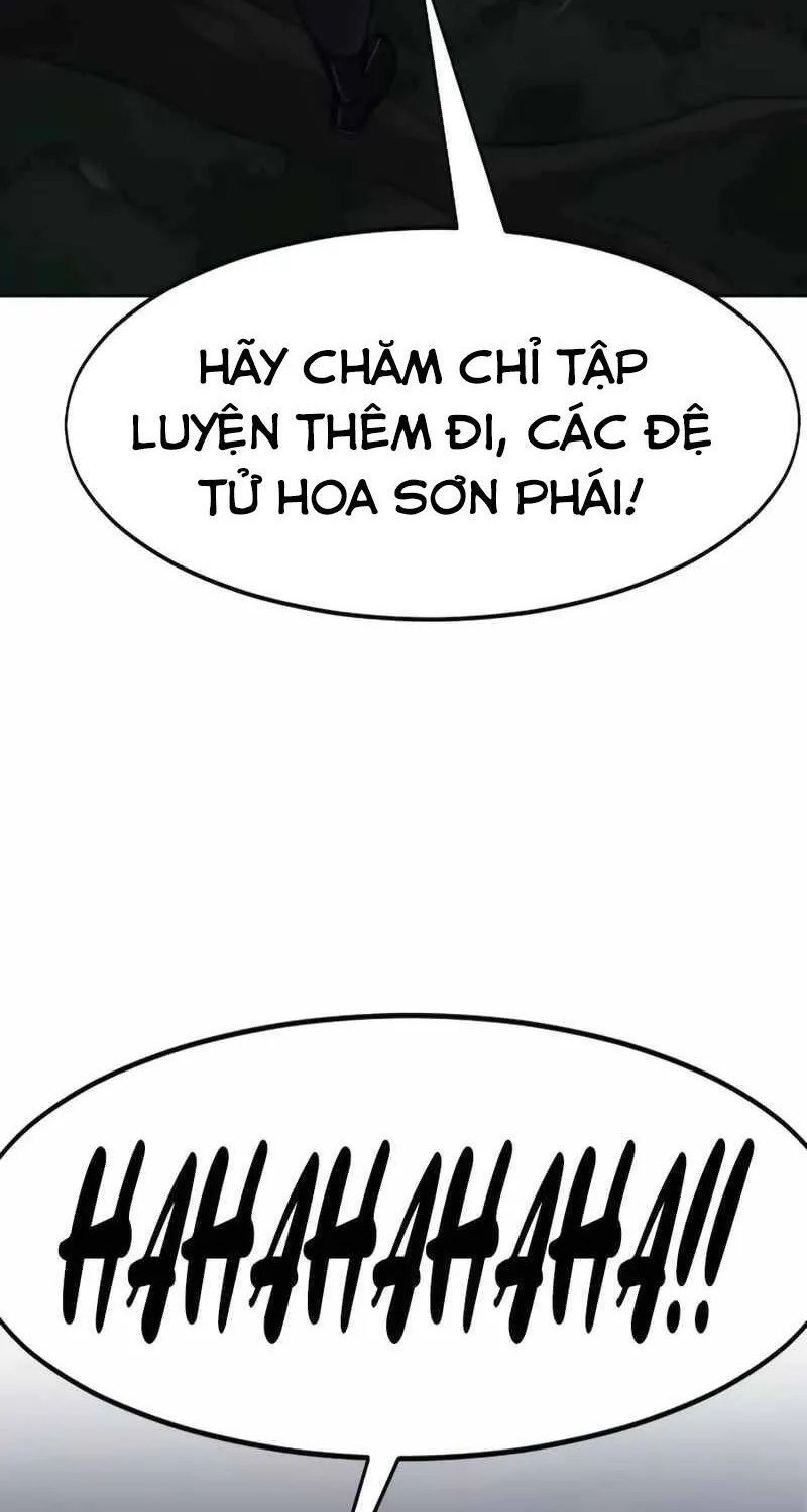 Hoa Sơn Tái Khởi Chap 185 - Next Chap 186