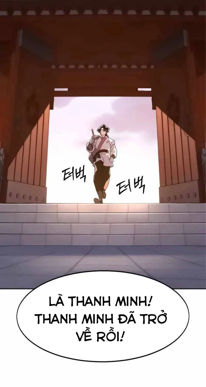 Hoa Sơn Tái Khởi Chap 185 - Next Chap 186