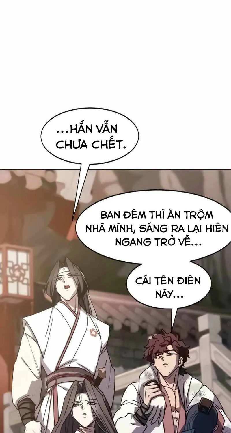 Hoa Sơn Tái Khởi Chap 185 - Next Chap 186