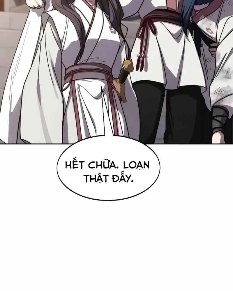 Hoa Sơn Tái Khởi Chap 185 - Next Chap 186