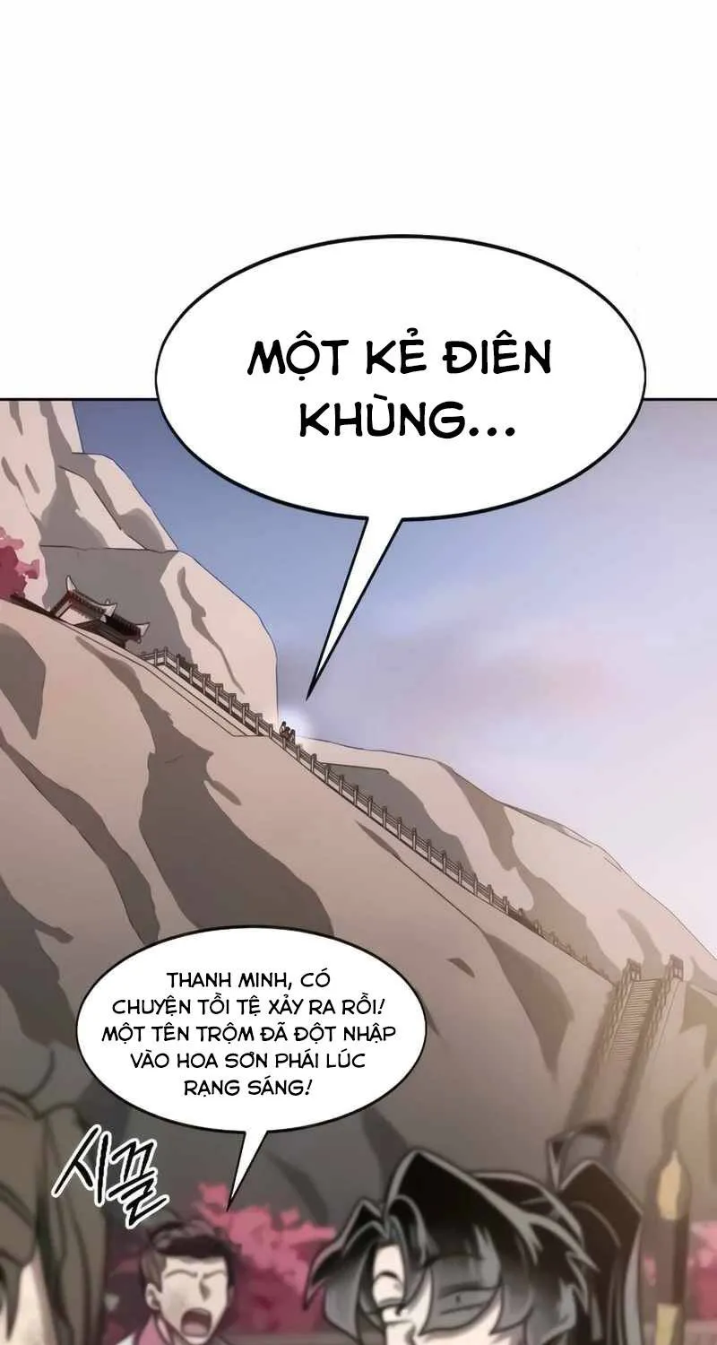 Hoa Sơn Tái Khởi Chap 185 - Next Chap 186