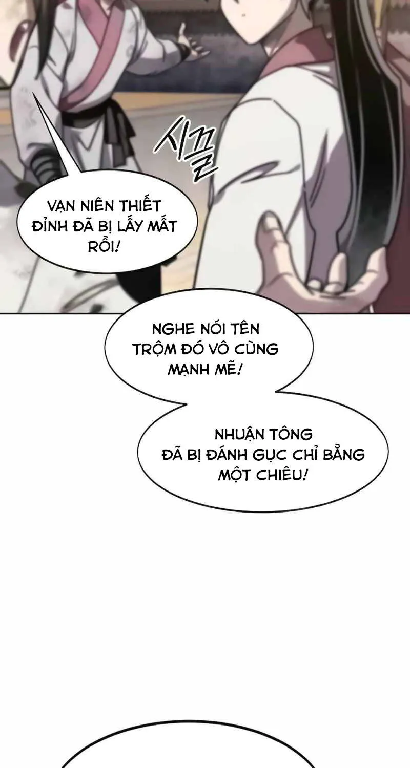 Hoa Sơn Tái Khởi Chap 185 - Next Chap 186
