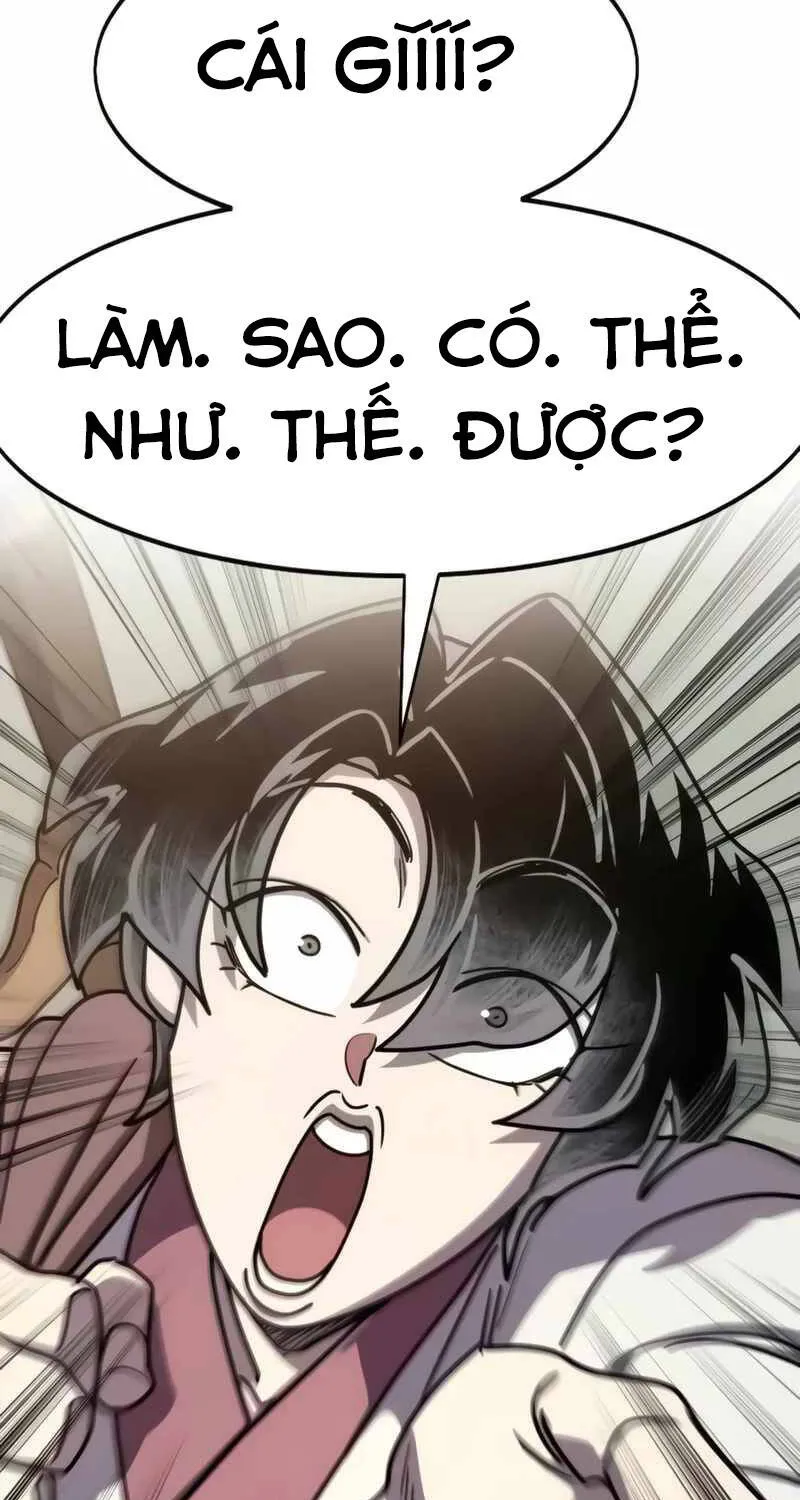 Hoa Sơn Tái Khởi Chap 185 - Next Chap 186