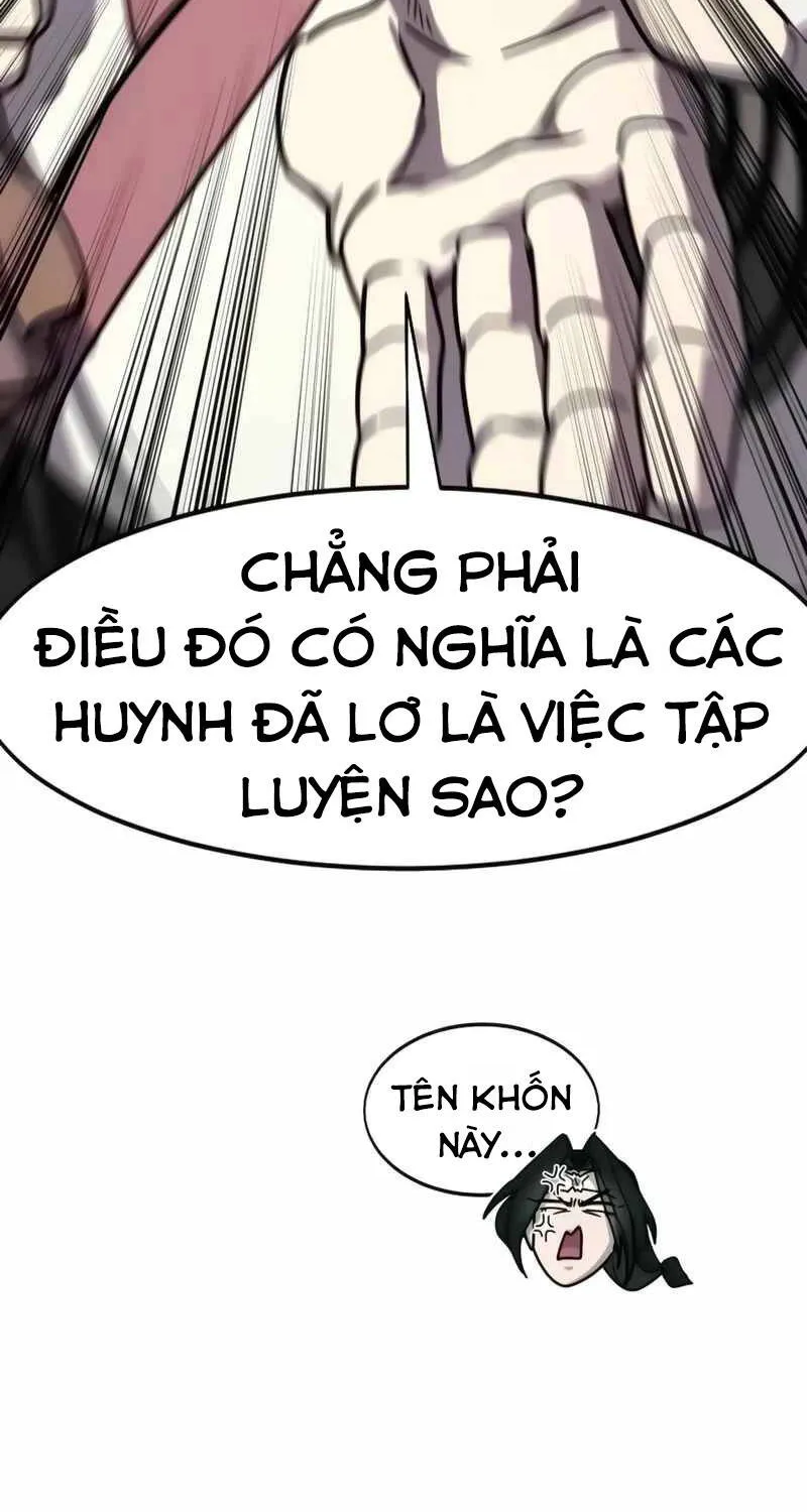 Hoa Sơn Tái Khởi Chap 185 - Next Chap 186