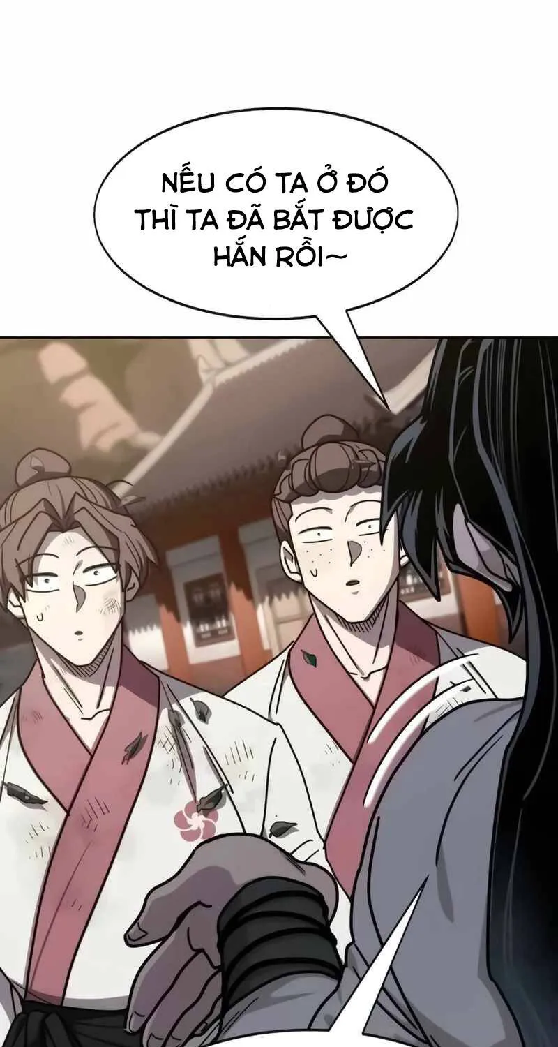 Hoa Sơn Tái Khởi Chap 185 - Next Chap 186