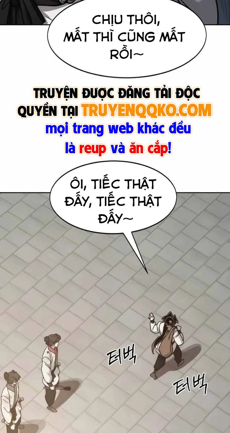 Hoa Sơn Tái Khởi Chap 185 - Next Chap 186