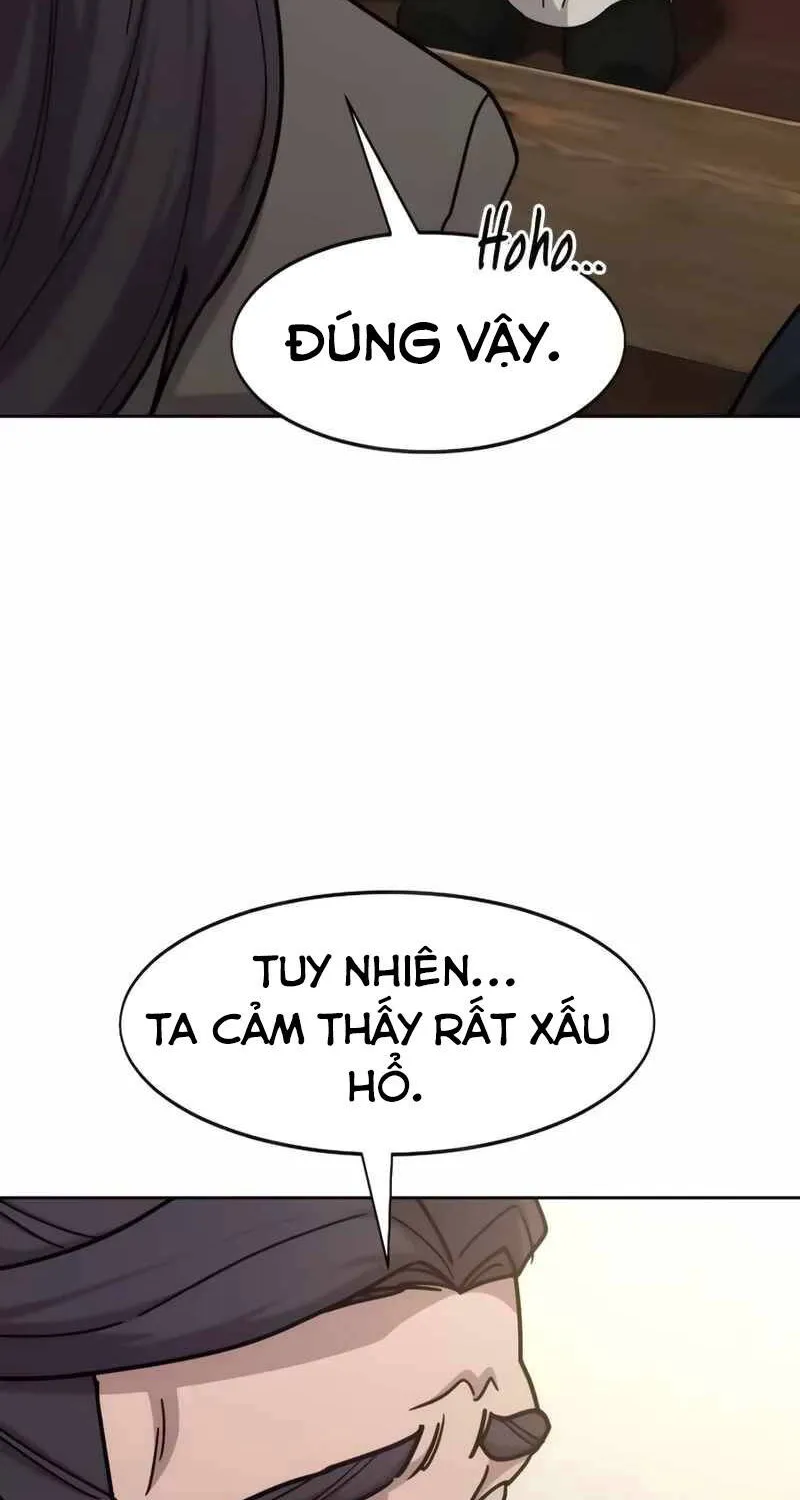 Hoa Sơn Tái Khởi Chap 185 - Next Chap 186