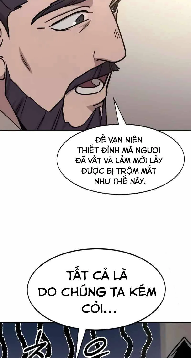 Hoa Sơn Tái Khởi Chap 185 - Next Chap 186