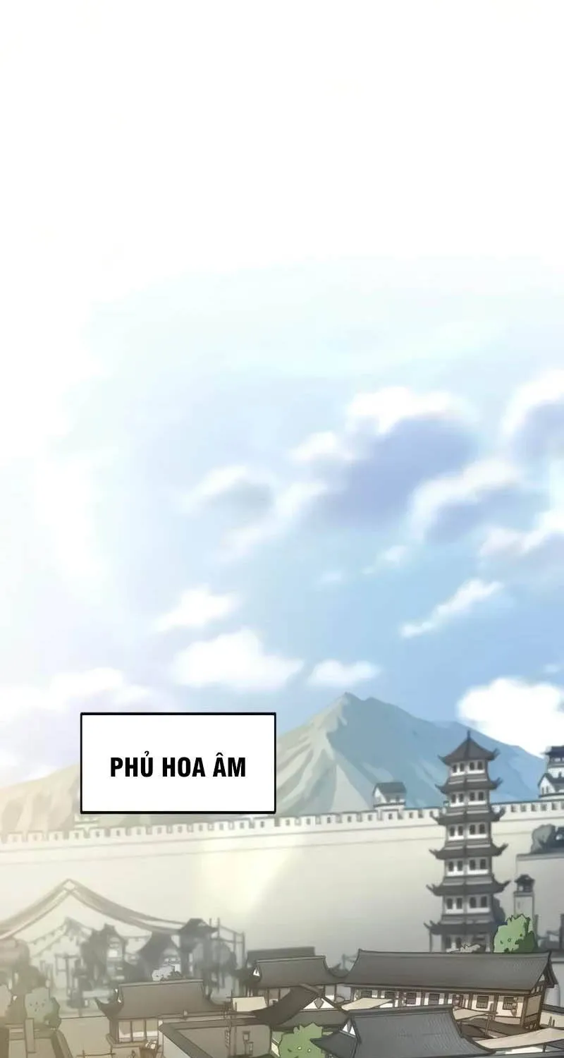 Hoa Sơn Tái Khởi Chap 187 - Next Chap 188