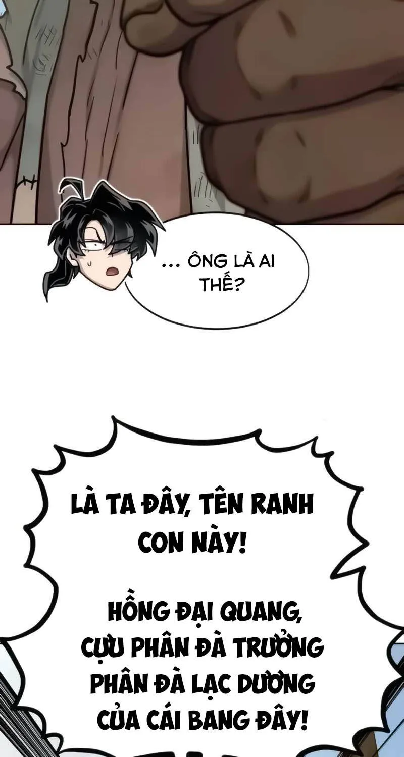 Hoa Sơn Tái Khởi Chap 187 - Next Chap 188