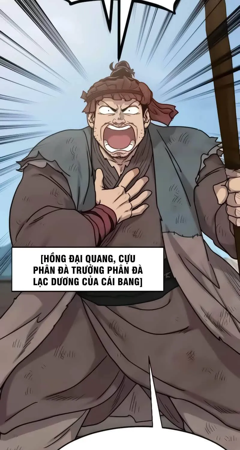 Hoa Sơn Tái Khởi Chap 187 - Next Chap 188