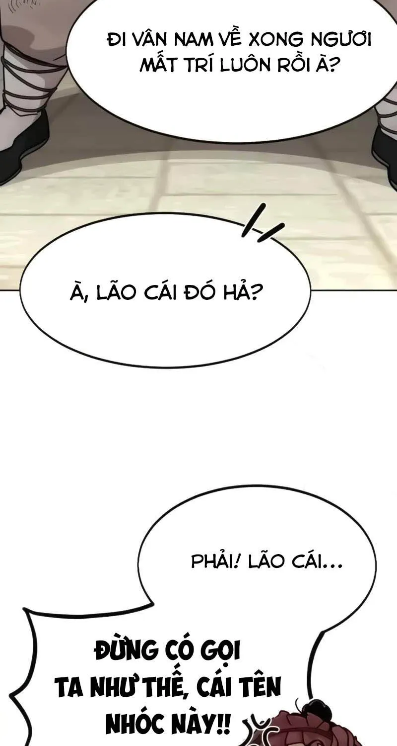 Hoa Sơn Tái Khởi Chap 187 - Next Chap 188