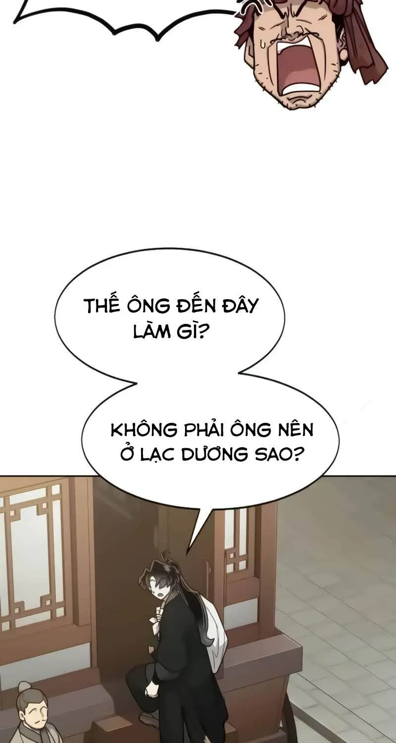Hoa Sơn Tái Khởi Chap 187 - Next Chap 188