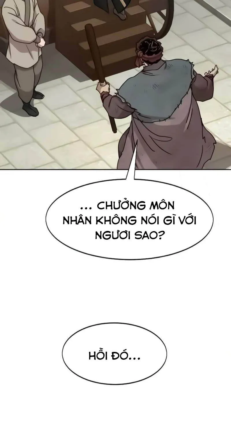 Hoa Sơn Tái Khởi Chap 187 - Next Chap 188