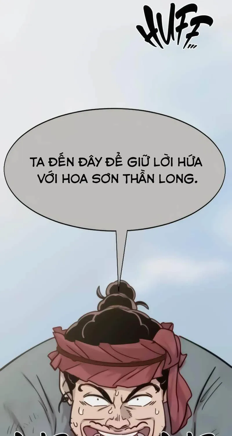 Hoa Sơn Tái Khởi Chap 187 - Next Chap 188