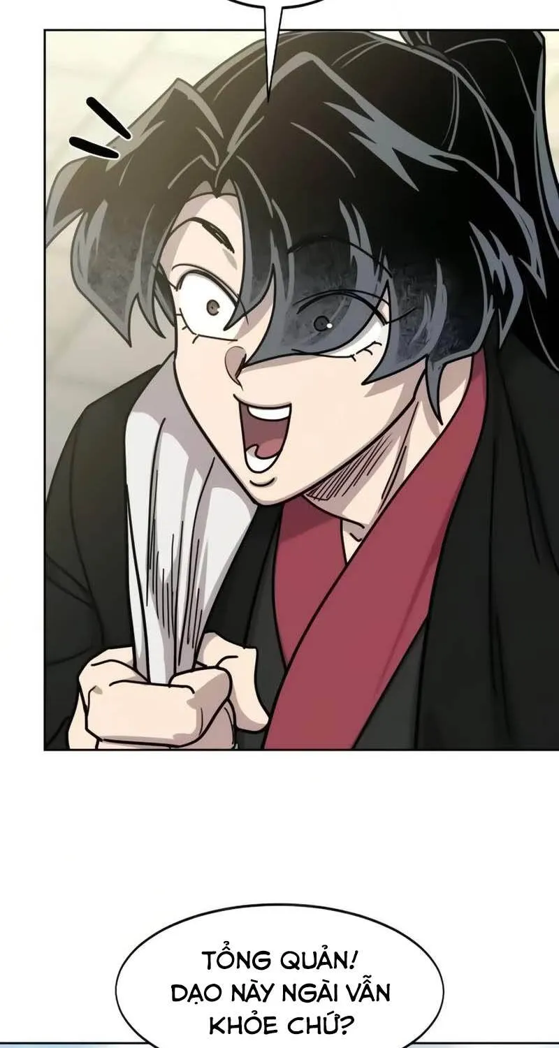 Hoa Sơn Tái Khởi Chap 187 - Next Chap 188
