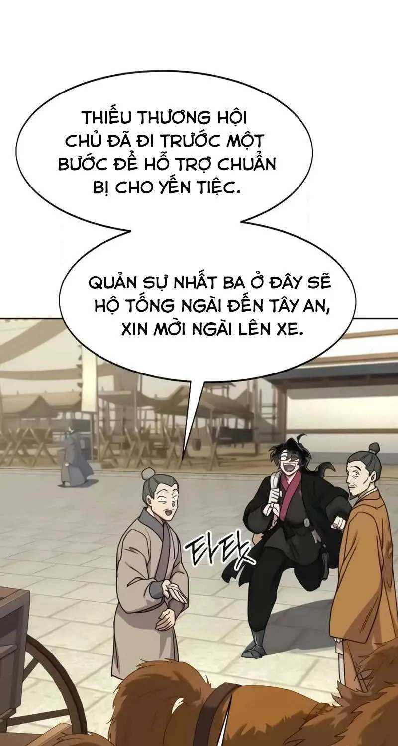 Hoa Sơn Tái Khởi Chap 187 - Next Chap 188
