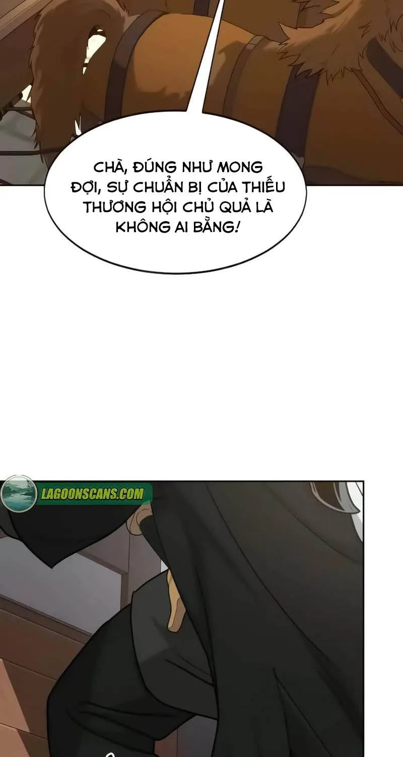 Hoa Sơn Tái Khởi Chap 187 - Next Chap 188