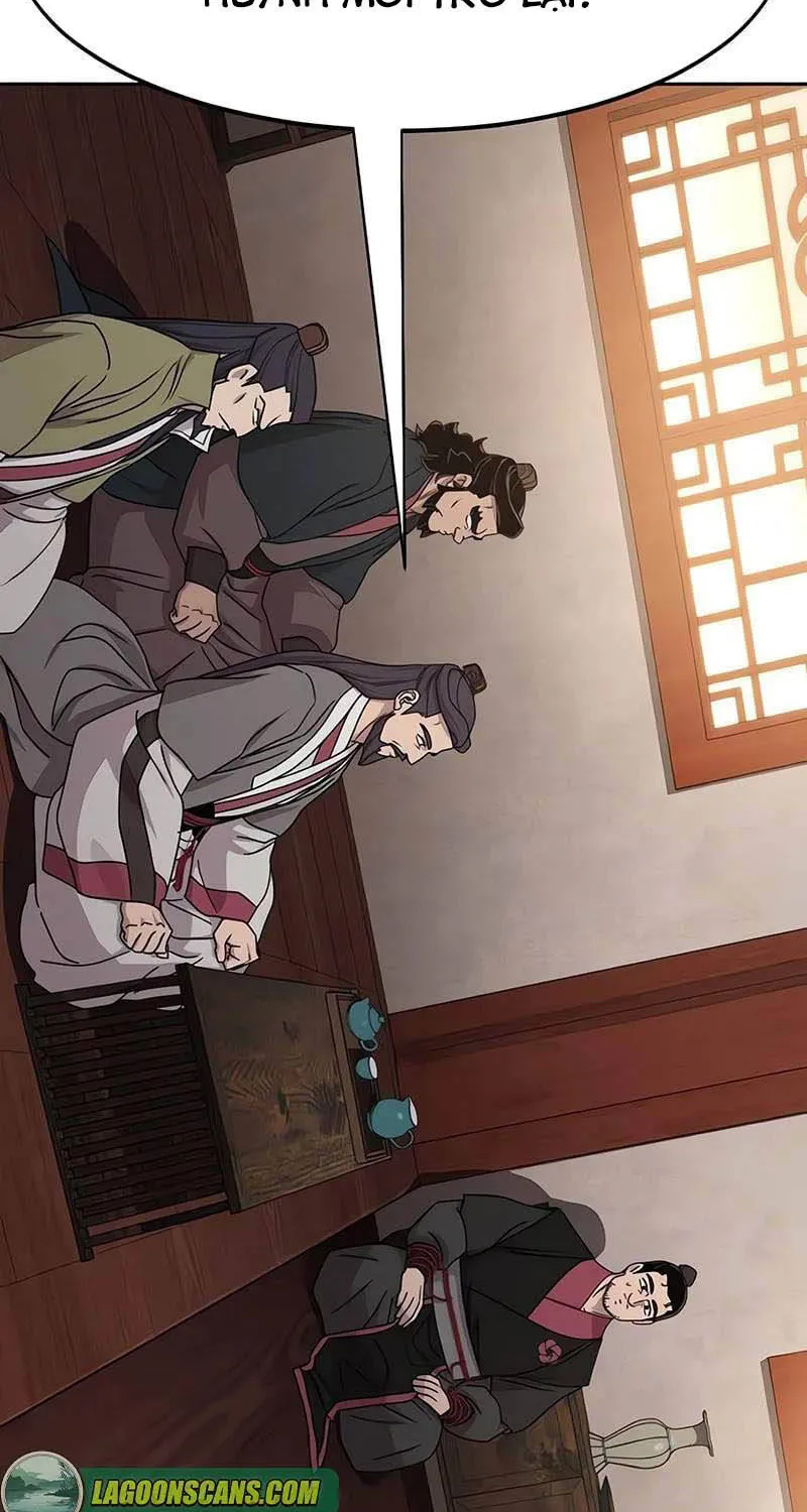 Hoa Sơn Tái Khởi Chap 188 - Next Chap 189