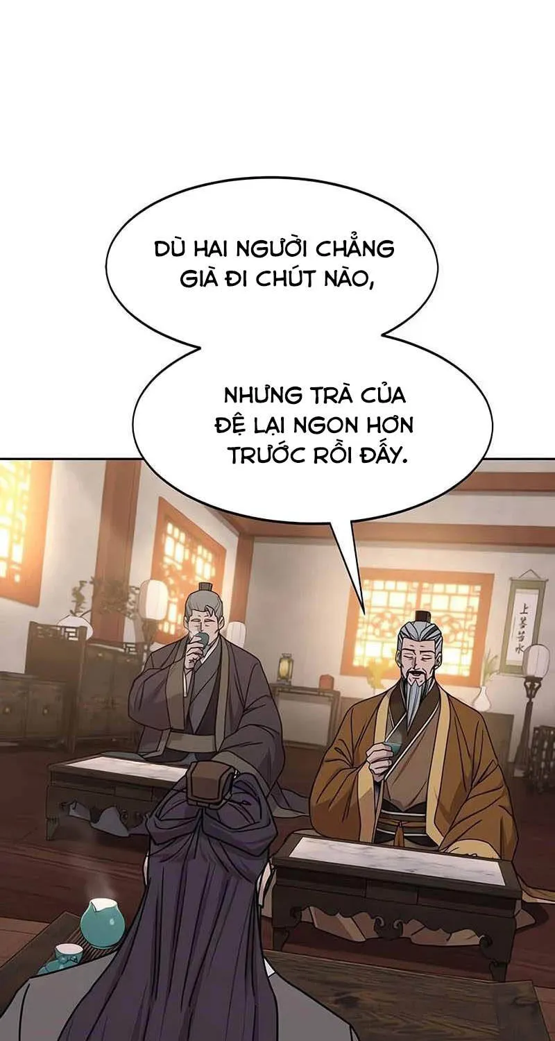 Hoa Sơn Tái Khởi Chap 188 - Next Chap 189