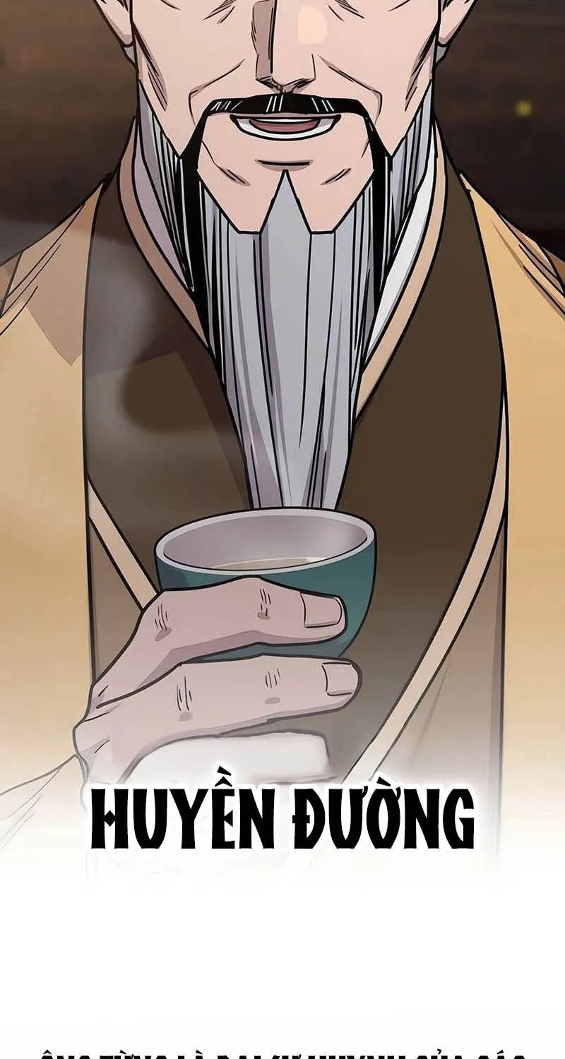 Hoa Sơn Tái Khởi Chap 188 - Next Chap 189