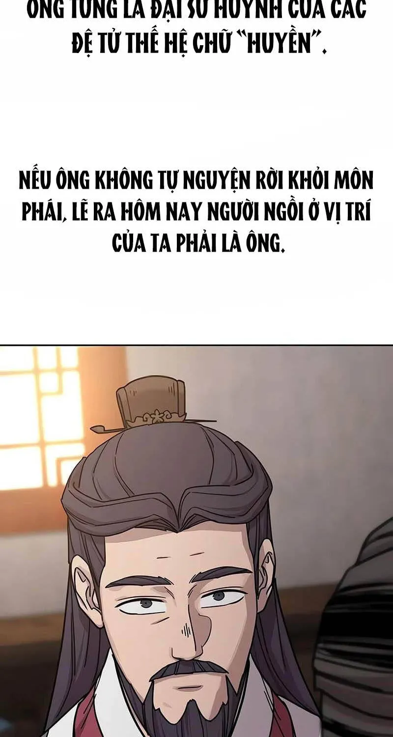 Hoa Sơn Tái Khởi Chap 188 - Next Chap 189