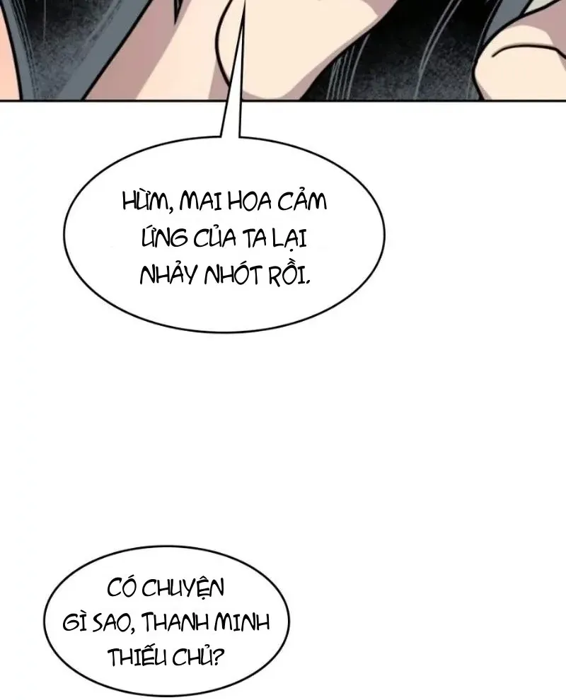 Hoa Sơn Tái Khởi Chap 189 - Next Chap 190