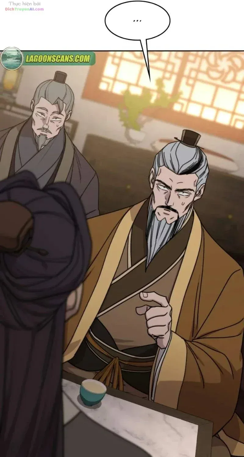 Hoa Sơn Tái Khởi Chap 189 - Next Chap 190