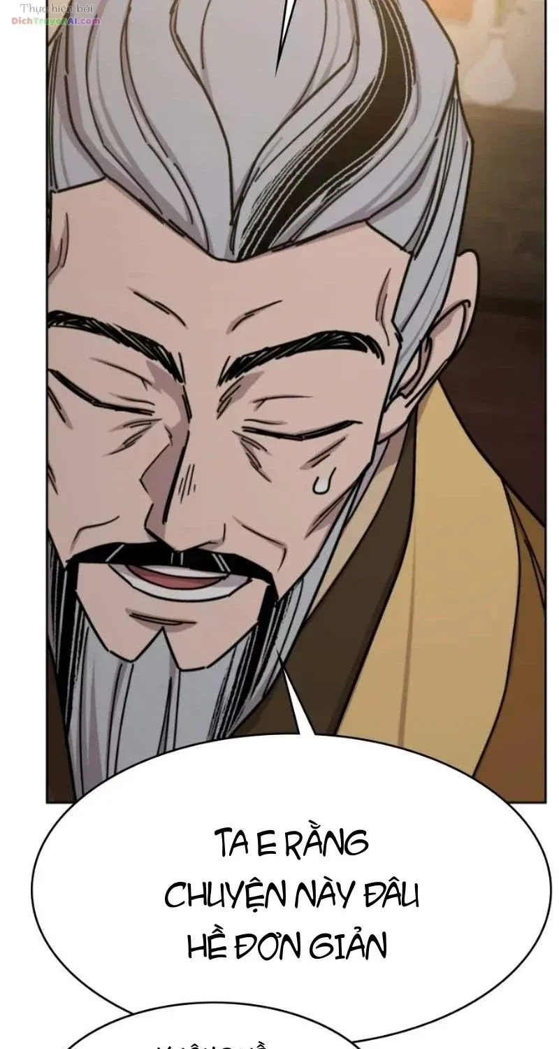 Hoa Sơn Tái Khởi Chap 189 - Next Chap 190