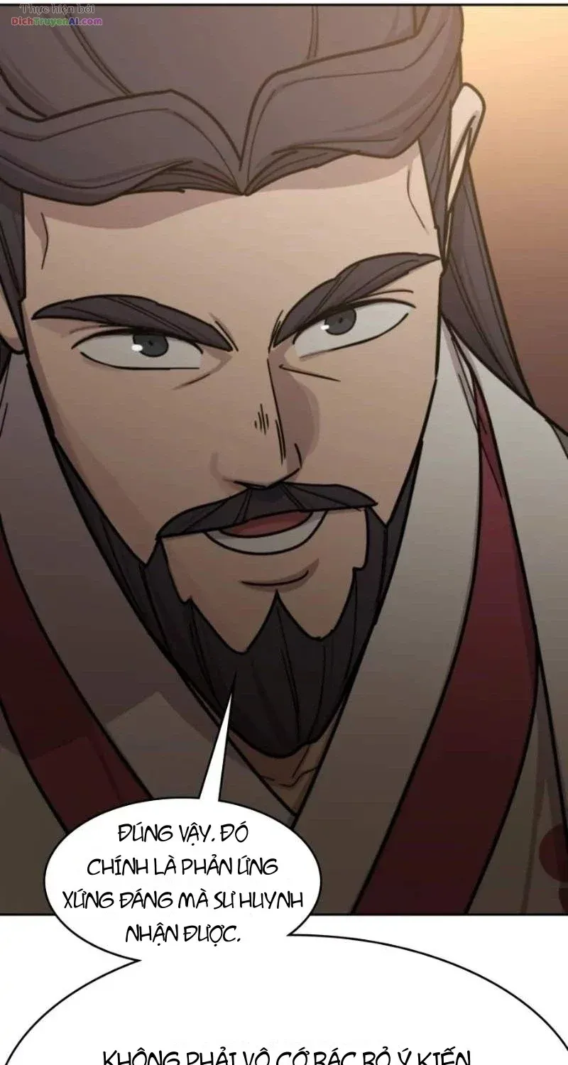 Hoa Sơn Tái Khởi Chap 189 - Next Chap 190