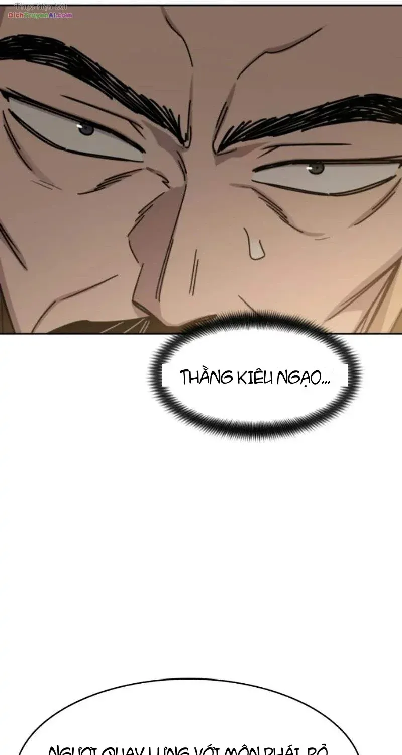 Hoa Sơn Tái Khởi Chap 189 - Next Chap 190