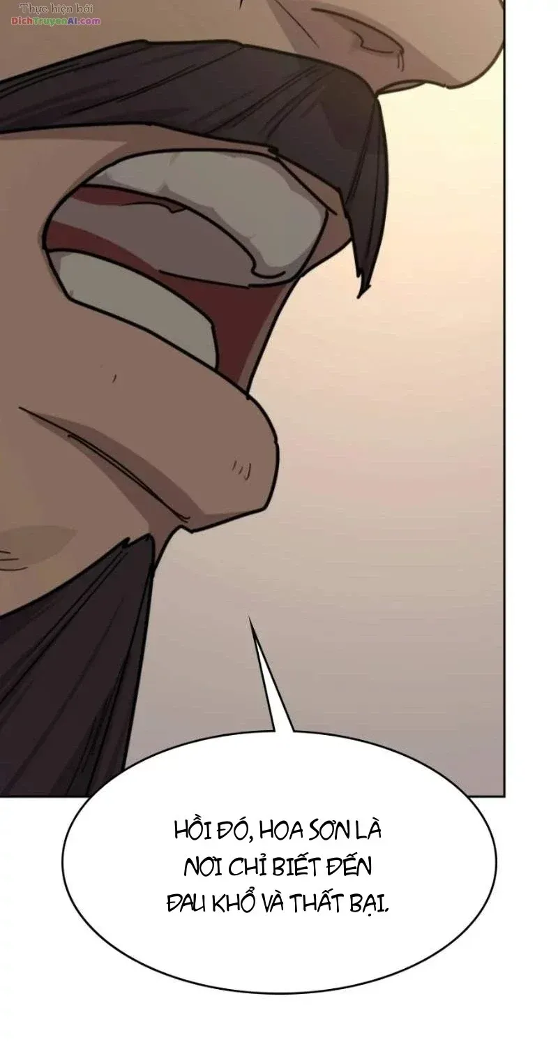 Hoa Sơn Tái Khởi Chap 189 - Next Chap 190