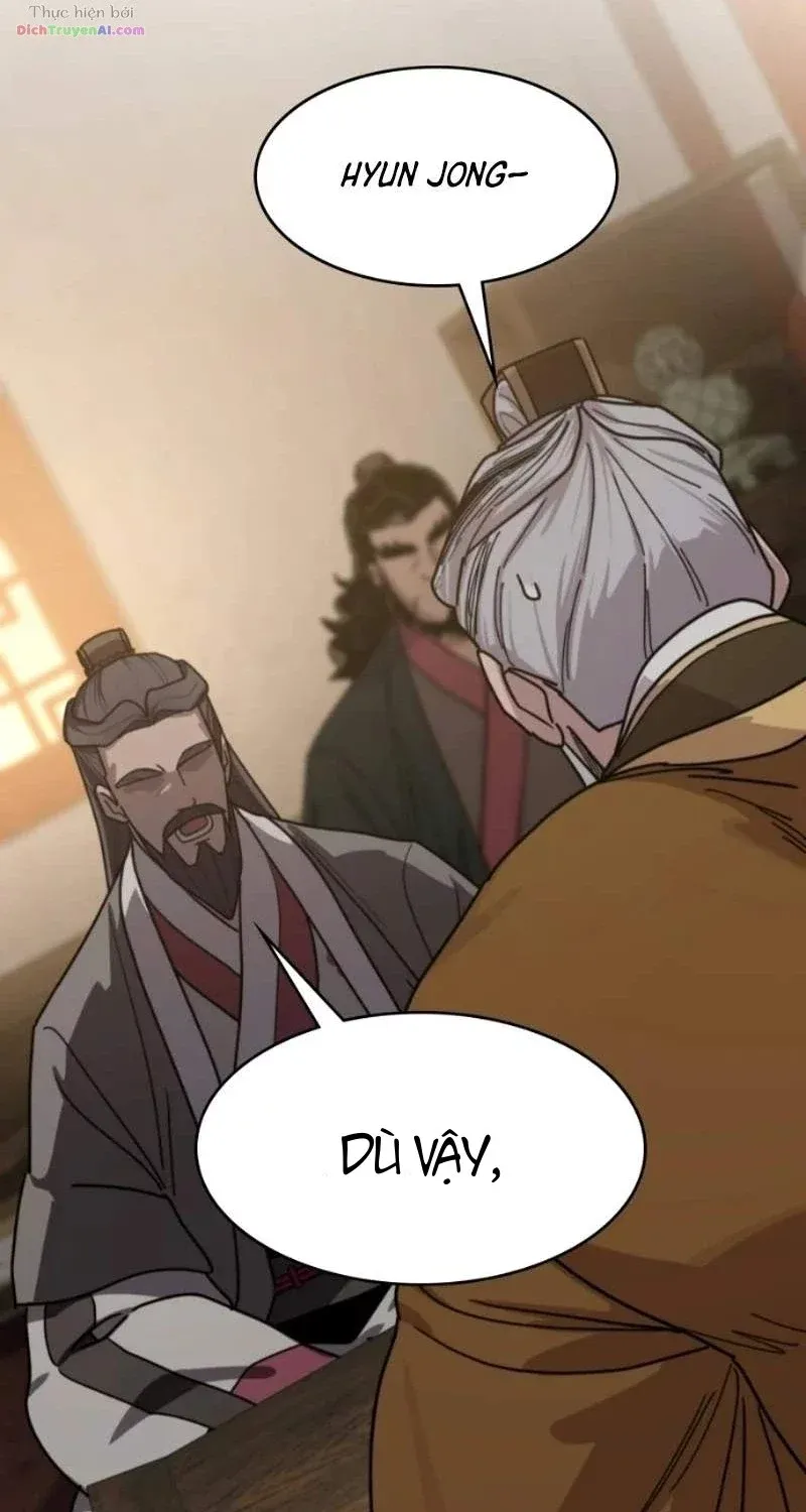 Hoa Sơn Tái Khởi Chap 189 - Next Chap 190
