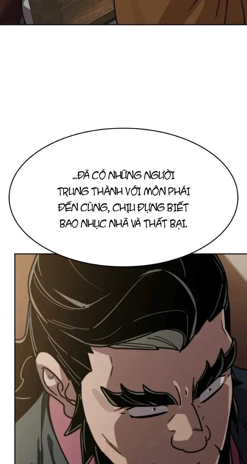 Hoa Sơn Tái Khởi Chap 189 - Next Chap 190