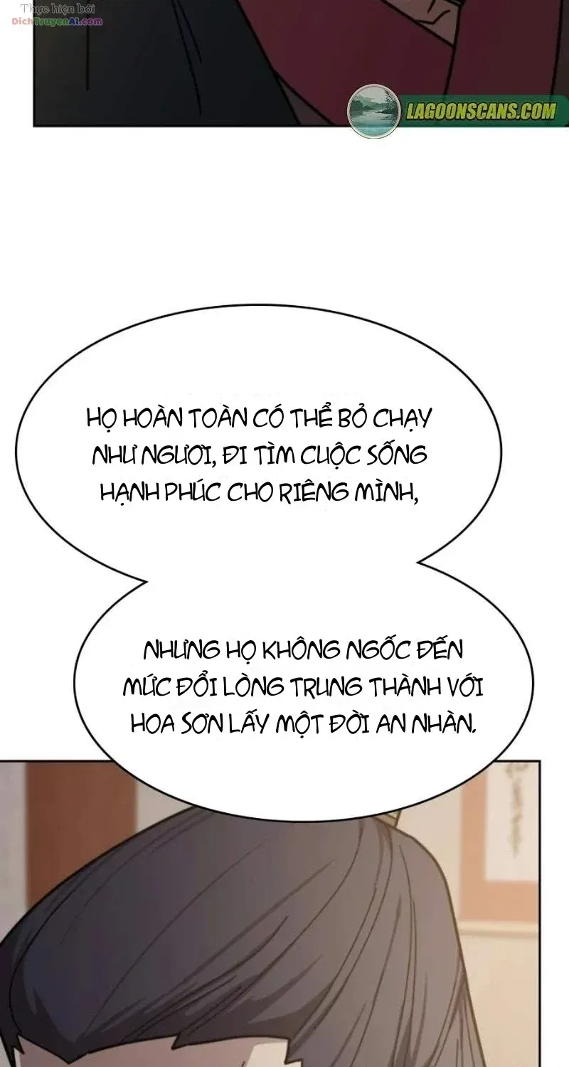 Hoa Sơn Tái Khởi Chap 189 - Next Chap 190