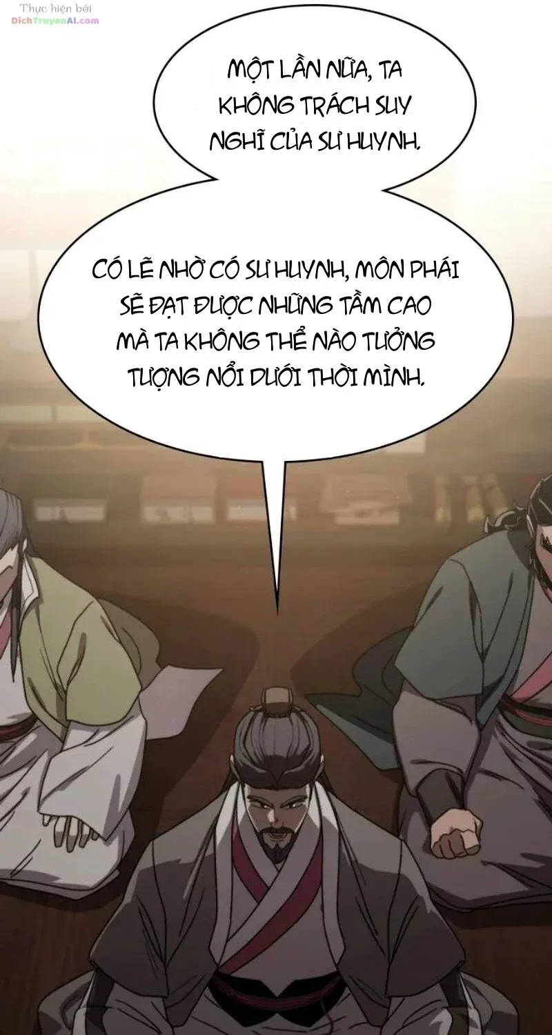 Hoa Sơn Tái Khởi Chap 189 - Next Chap 190