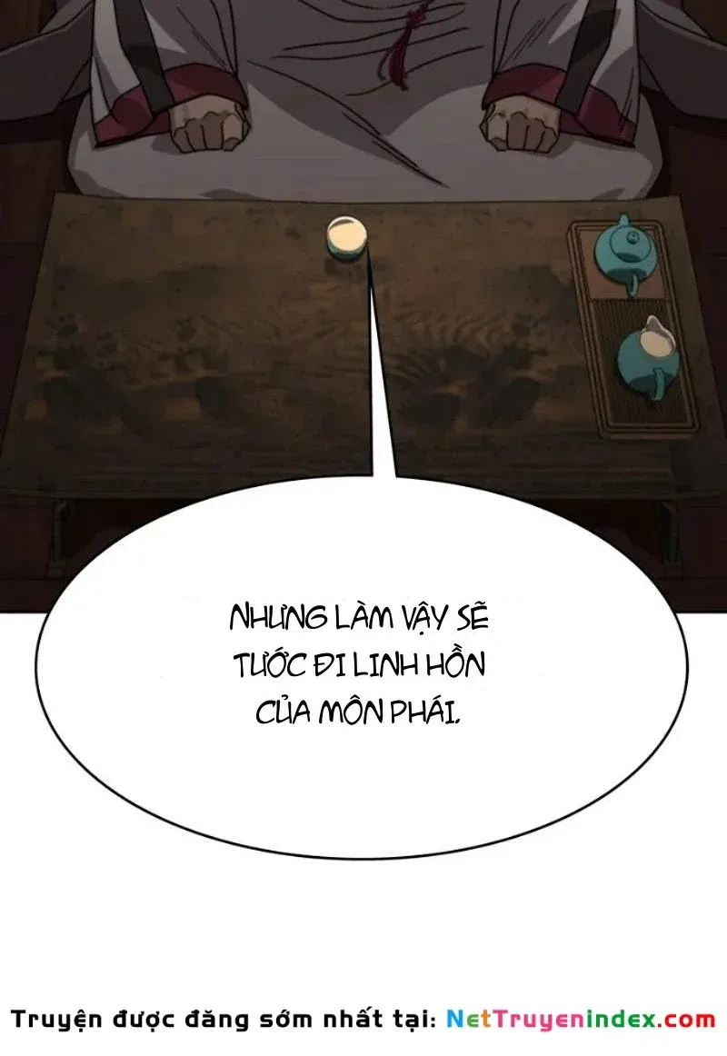 Hoa Sơn Tái Khởi Chap 189 - Next Chap 190