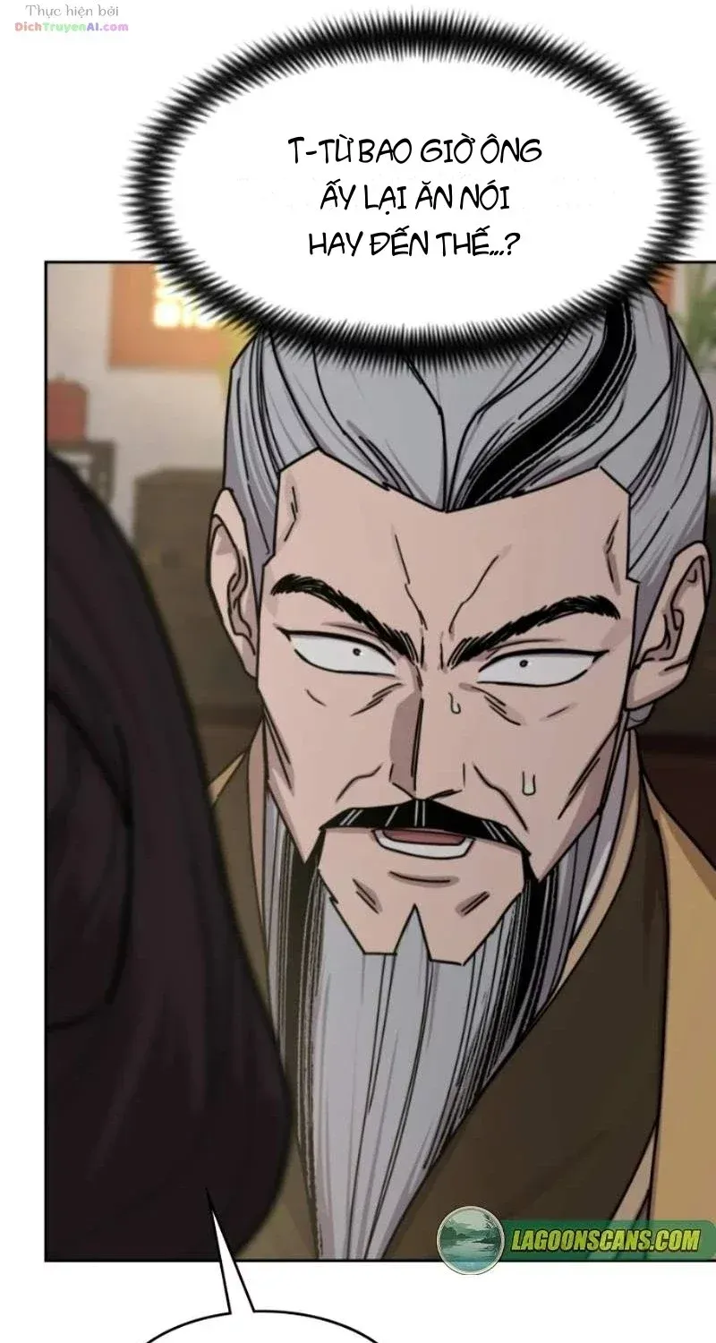 Hoa Sơn Tái Khởi Chap 189 - Next Chap 190