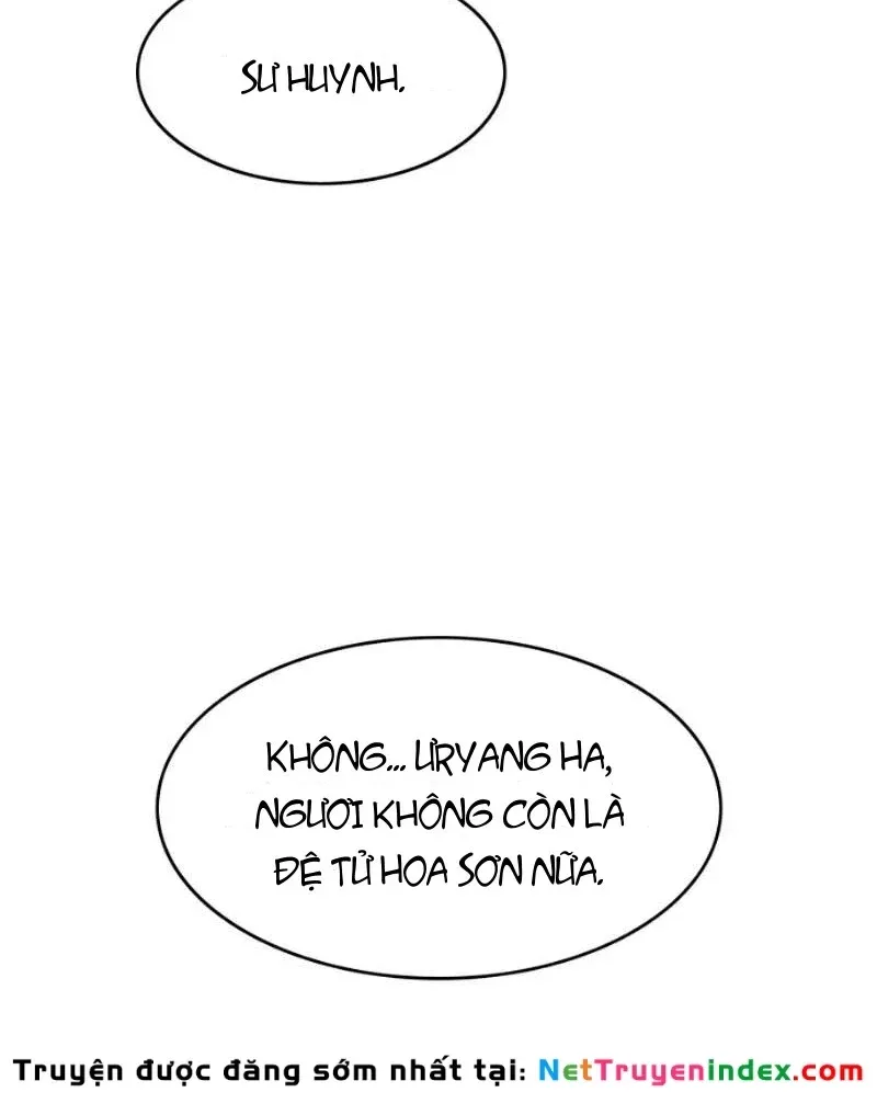 Hoa Sơn Tái Khởi Chap 189 - Next Chap 190