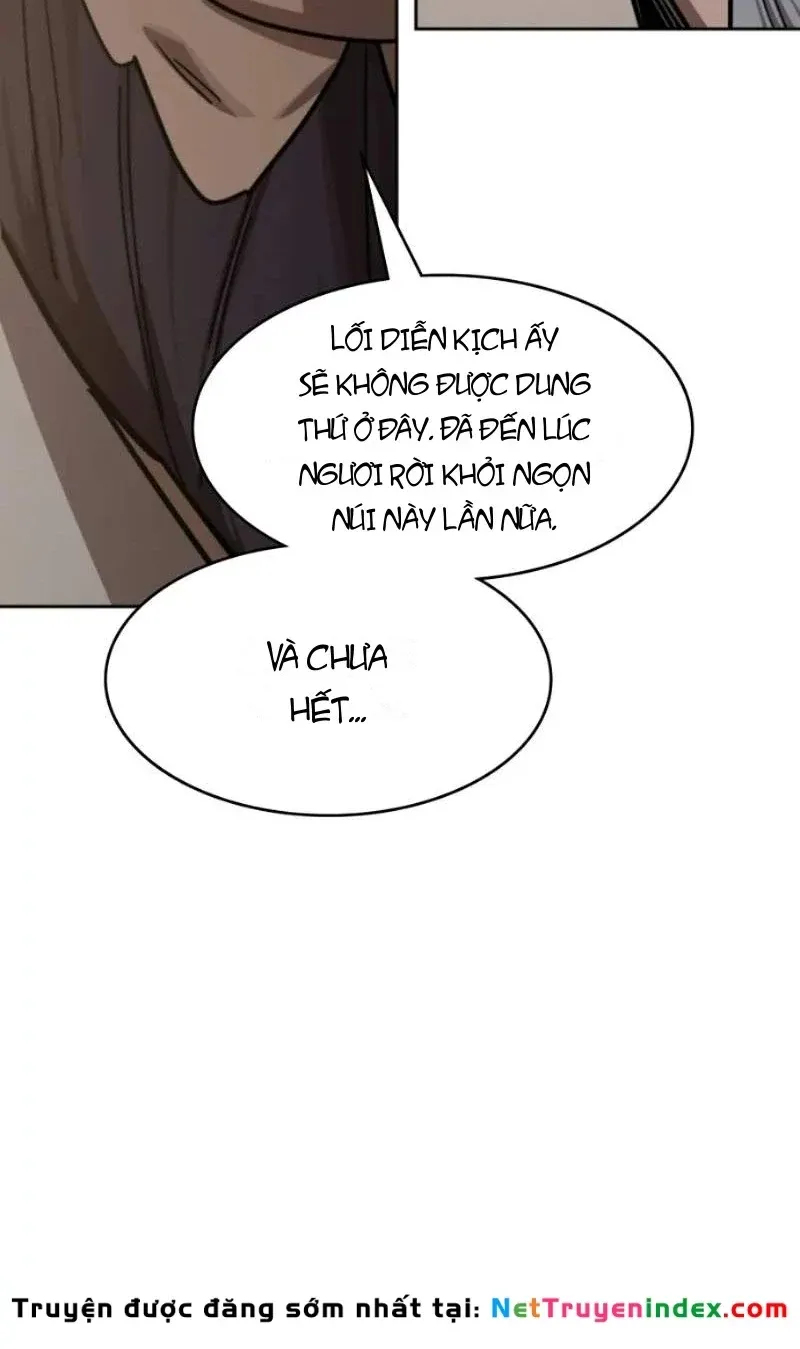 Hoa Sơn Tái Khởi Chap 189 - Next Chap 190