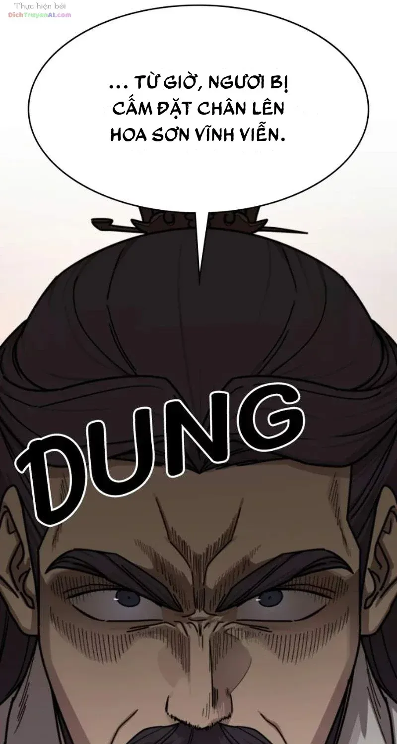 Hoa Sơn Tái Khởi Chap 189 - Next Chap 190