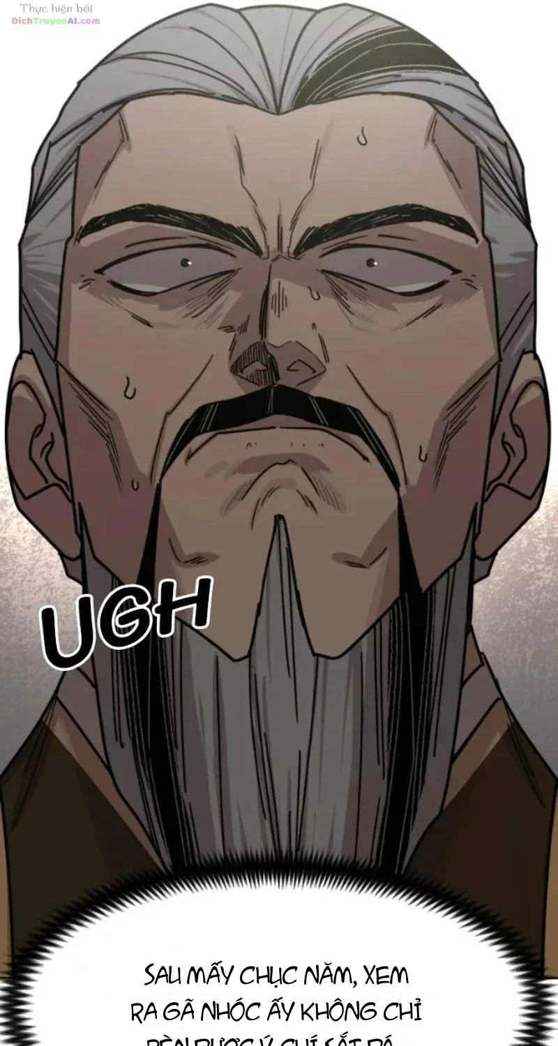 Hoa Sơn Tái Khởi Chap 189 - Next Chap 190