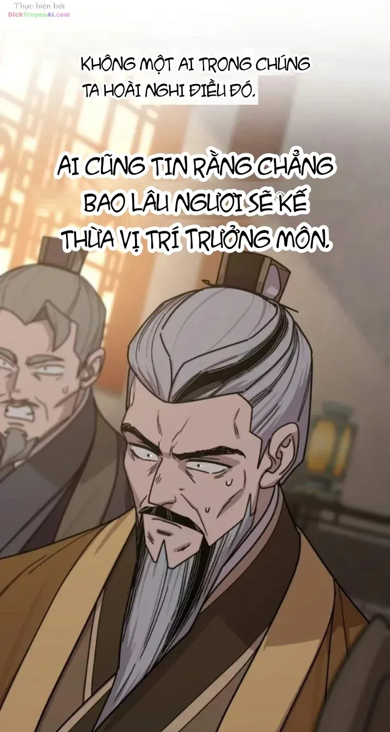 Hoa Sơn Tái Khởi Chap 189 - Next Chap 190