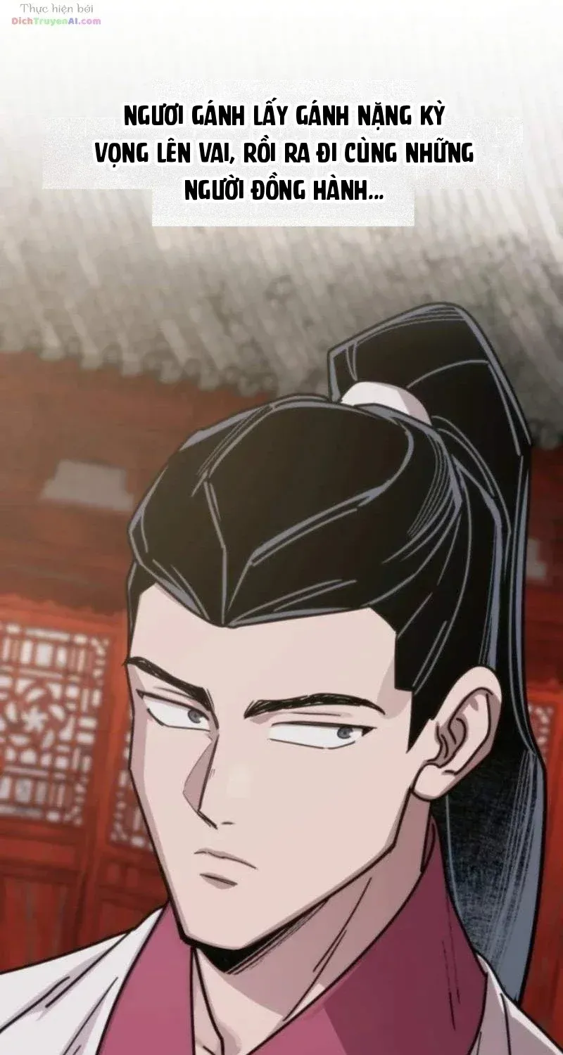 Hoa Sơn Tái Khởi Chap 189 - Next Chap 190