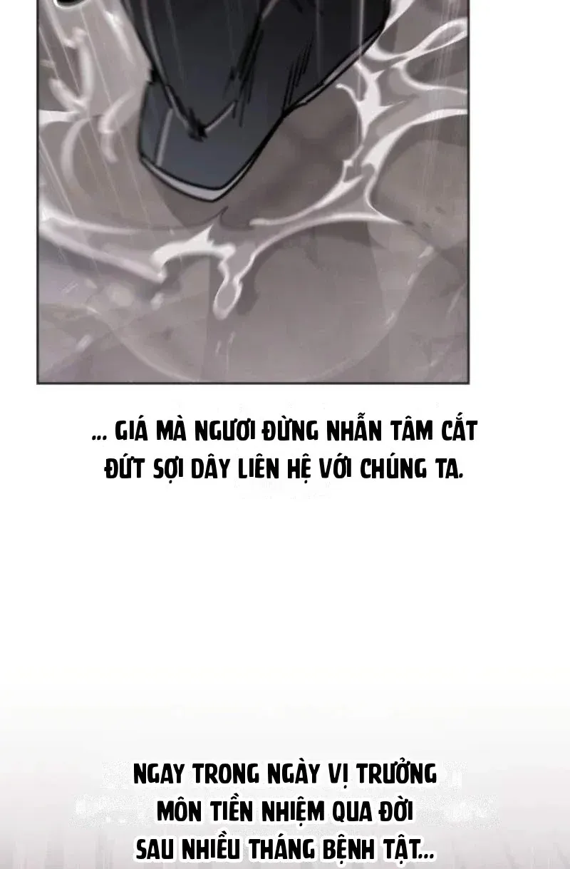 Hoa Sơn Tái Khởi Chap 189 - Next Chap 190