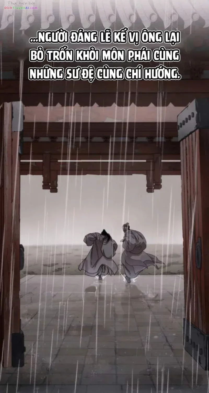 Hoa Sơn Tái Khởi Chap 189 - Next Chap 190