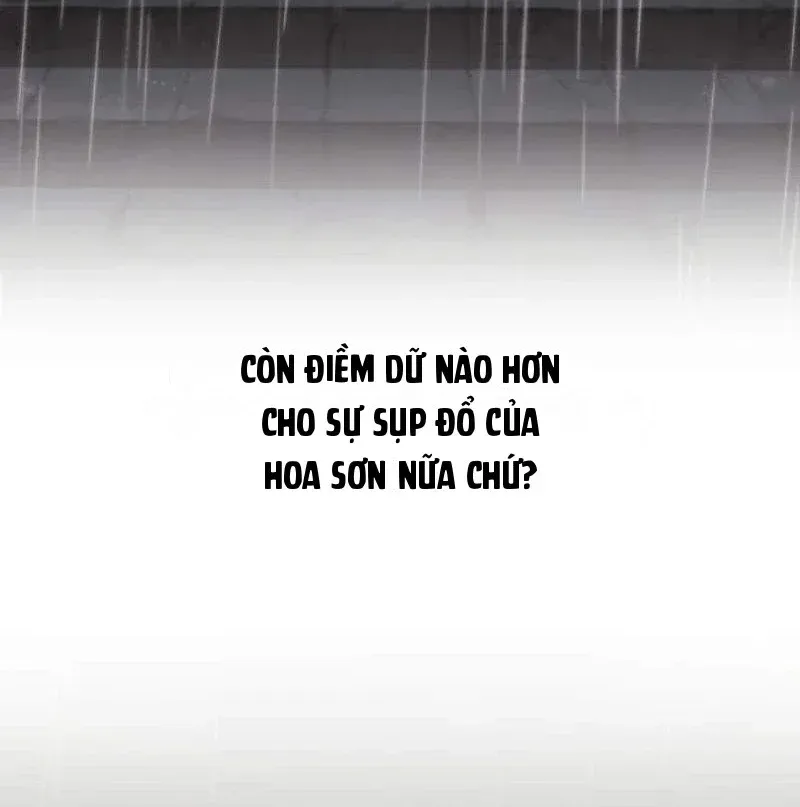Hoa Sơn Tái Khởi Chap 189 - Next Chap 190