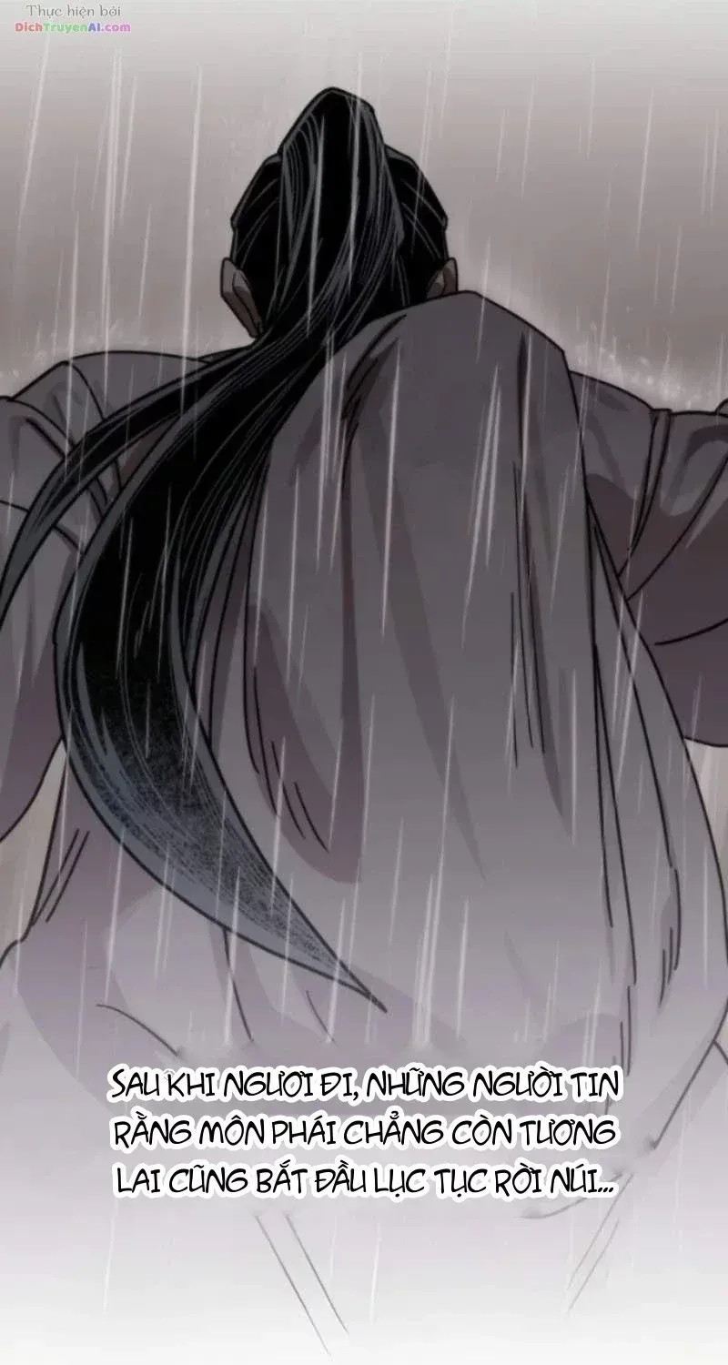 Hoa Sơn Tái Khởi Chap 189 - Next Chap 190